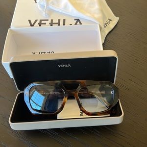 Vehla River Sunglasses